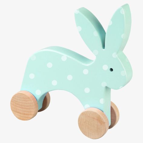 Kids Playroom Storage, Rabbit Png, Toy Rabbit, Woodworking Shop Projects, Wooden Rabbit, Jigsaw Puzzles For Kids, Diy Toddler, Kids Wooden Toys, Fun Games For Kids