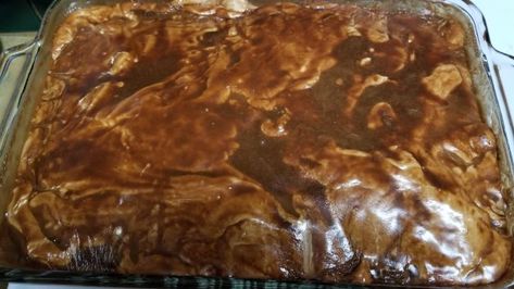 Coke Cake-Cracker Barrel Style Recipe - Food.com Mole Soup, Chicken Mole Recipe, Mole Recipe, Chicken Mole, Mexican Cooking, Hispanic Food, Authentic Mexican, Latin Food, Mexican Food Recipes Authentic