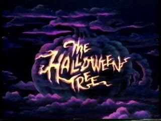 . The Halloween Tree, Celtic Druids, My Monster, Halloween Tree, Tower Of Terror, Tree Images, Ray Bradbury, 31 Days Of Halloween, Cool Books