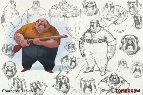 Character Design Cartoon, 동화 삽화, Drawing Cartoon Faces, Character Model Sheet, Character Design Sketches, Male Character, Cartoon Sketches, 캐릭터 드로잉, Animation Art Character Design