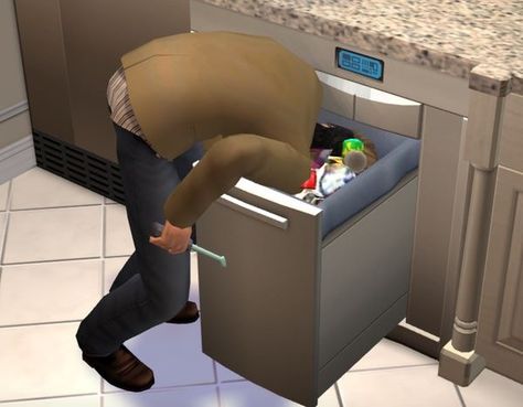 Sims Glitches, Sims Funny, Sims Memes, Gone Wrong, Laughing So Hard, Tumblr Funny, Funny Posts, The Sims, Sims 4