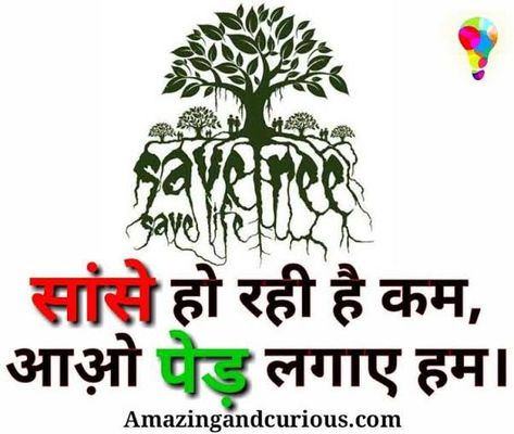 Slogans On Save Trees, Save Environment Poster Drawing, Save Environment Posters, Agriculture Quotes, Save Earth Drawing, Environment Poster, Tree Slogan, Slogan Writing, Earth Drawing