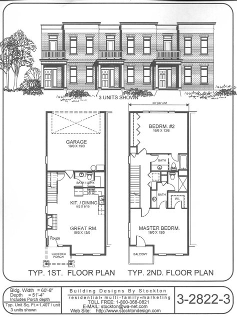 Minecraft House Layout, Townhouse Plans, Town House Plans, Small Apartment Building, Shotgun House, Narrow Lot House Plans, Mansion Floor Plan, Townhouse Designs, Sims 4 House Design