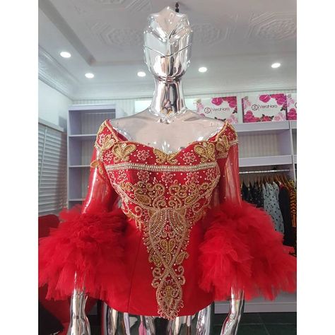 Traditional Blouse Designs Weddings, Blouse Design Bridal, George Styles, African Wrapper, Igbo Blouse, Latest Blouse Styles, Lace Blouse Styles, Latest Blouses, Lace Blouse Design