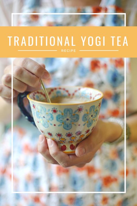 traditional yogi tea recipe pop shop america Yogi Tea, Holistic Health Remedies, Natural Healing Remedies, Diy Remedies, Holistic Remedies, Natural Therapy, Utila, Natural Diy, Natural Health Remedies