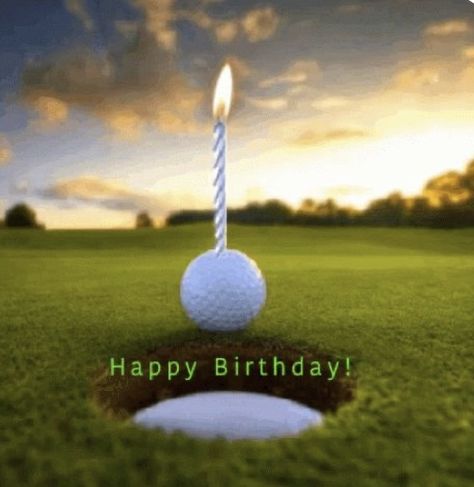 Golf Birthday Wishes, Happy Birthday Golf, Happy Birthday Grandson, Golf Images, Birthday Brother, Golf Birthday, Happy Birthday Brother, Happy Thanksgiving Quotes, Speed Boat