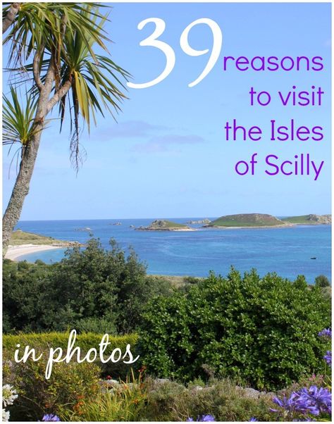 39 reasons to visit the Isles of Scilly, UK - a photo tour of the five inhabited islands, from their stunning beaches to cliff walks and boat tours. #scillyisles #islesofscilly #visitscilly #mummytravels Scilly Isles, Family Ski Trip, Family Days Out, Isles Of Scilly, Boat Tours, Amazing Destinations, A Holiday, Travel With Kids, Cornwall