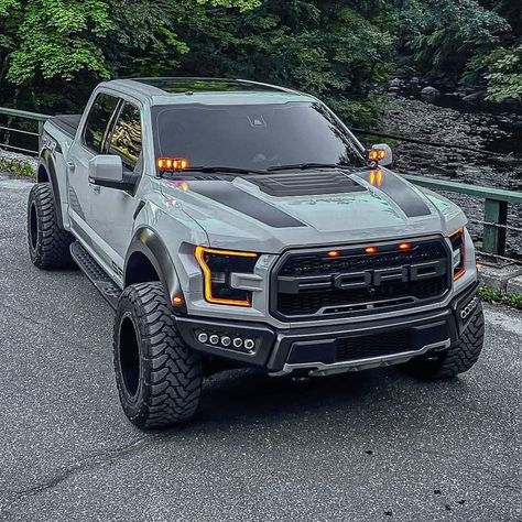 Ford Raptor Truck, Car Obsession, Impala 67, Raptor Truck, Ford Lobo, Ford Trucks F150, Ford F150 Raptor, Ford Ranger Raptor, Vintage Pickup