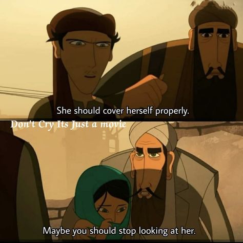 The Breadwinner Quotes, The Breadwinner Movie, Breadwinner Quotes, The Breadwinner, Cartoon Saloon, Simple Frock, Simple Frock Design, Song Of The Sea, Love Thy Neighbor