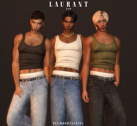 Sims 4 Men Clothing, Sims 4 Hair Male, Sims 4 Male Clothes, Sims 4 Traits, Sims 4 Cc Shoes, Sims 4 Game Mods, Sims 4 Body Mods, Tumblr Sims 4, Sims 4 Characters