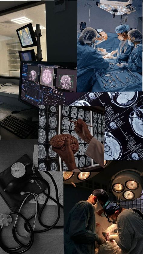 Neurologists inspiration Neuro Aesthetic, Neurosurgeon Aesthetic, Doctor Job, Doctor Motivation, Neurologist Doctors, Tab Wallpaper, Med Motivation, Medical Radiography, Doctor Quotes Medical