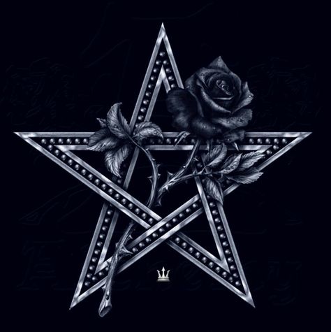 Alchemy Gothic Art, Wiccan Wallpaper, Gothic Artwork, Black Rose Flower, Vampire Pictures, Green Witchcraft, Cross Wallpaper, Alchemy Gothic, Art Library