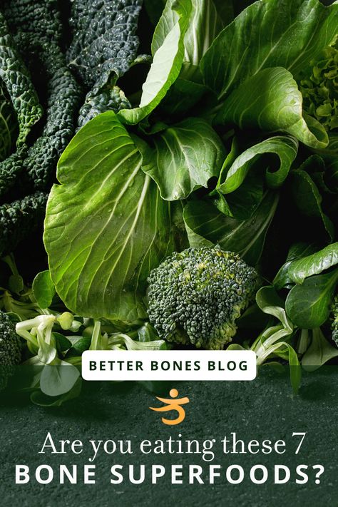 Foods To Strengthen Bones, Bone Building Foods, Herbs For Osteoporosis, Osteoporosis Diet Recipes, Osteoporosis Diet Plan, Bone Health Recipes, Bone Healing Foods, Calcium Foods, Calcium Sources