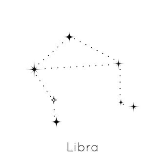 Libra Tattoo Constellation Stars, Libra Tattoo Stars, Libra Tattoo Constellation, Libra Star Constellation Tattoo, Libra Star Tattoo, Horoscope Background, Rafa Tattoo, Astrology Background, Constellation Balance