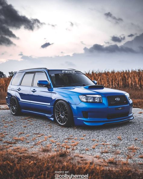 Subaru Forester Sg5, Forester Subaru, Subaru Xt, Jdm Subaru, Vw R32, Forester Xt, Subaru Forester Xt, Slammed Cars, Datsun Car