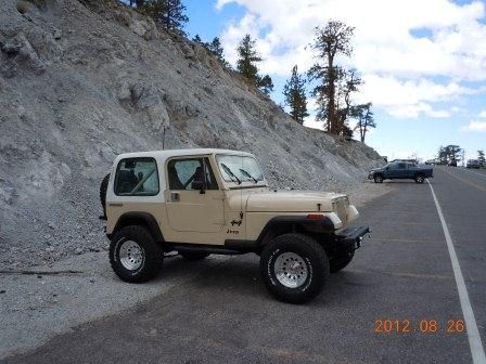 Vintage Jeep Wrangler, Built Jeep, Yj Wrangler, Jeep Wrangler Forum, Rugged Ridge, Wild Country, Vintage Jeep, Jeep Yj, Jeep Wrangler Yj