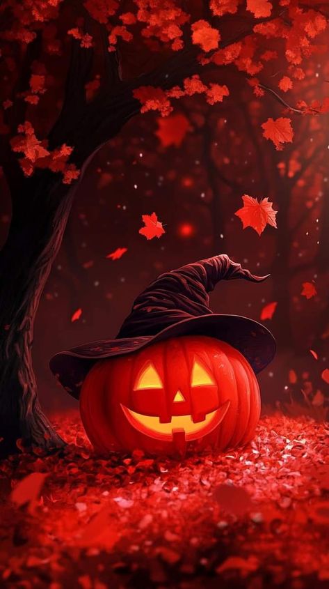 Scary Halloween Wallpaper, Fall Drawing Ideas, Photo Halloween, Fall Drawings, Pumpkin Drawing, Halloween Wallpaper Backgrounds, Art Deco Artwork, Neon Backgrounds, Halloween Wallpapers