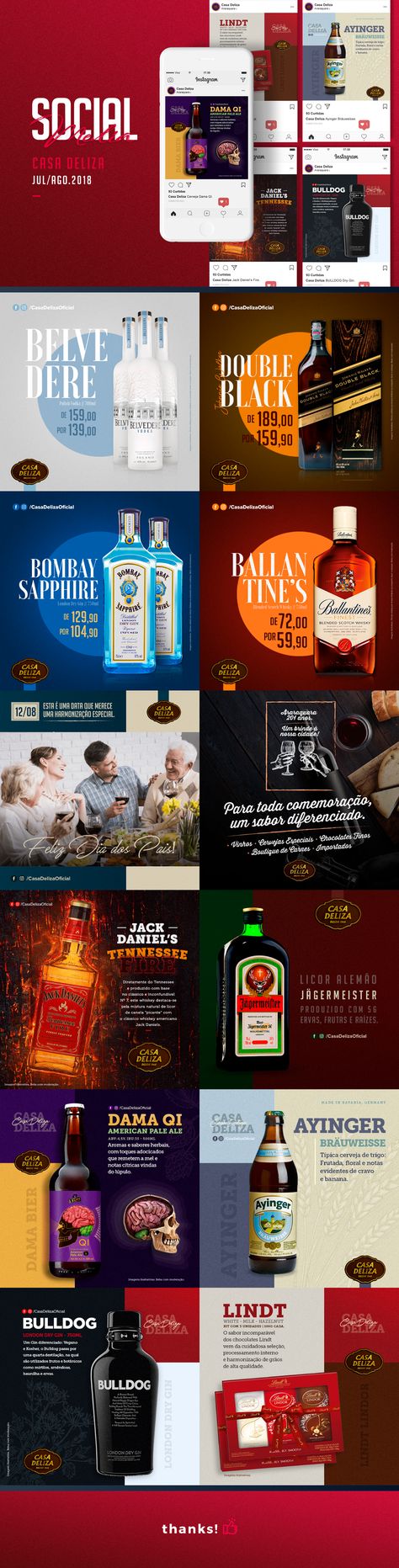 Beer Instagram Post, Alcohol Social Media, Bar Social Media, Event Ideas Creative, Gregory Colbert, Pub Design, Bottle Design Packaging, Banner Design Inspiration, Publicidad Creativa