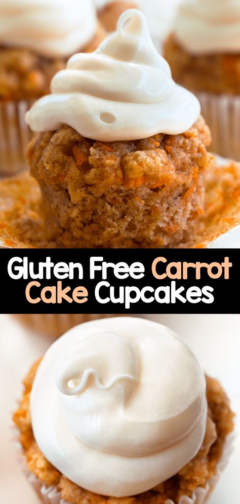 Paleo Carrot Cake Cupcakes, Gluten Free Carrot Cake Bread, Gluten Free Dairy Free Carrot Cake Recipe, Gf Carrot Cake Cupcakes, Gluten Free Carrot Cupcakes, Healthy Gluten Free Carrot Cake, Gluten And Dairy Free Carrot Cake, Gf Carrot Cake Muffins, Gluten Free Carrot Cake Recipe Easy