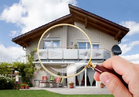 Before you buy a home, you want to have it professionally inspected to find out what kind of shape it's in. Follow our tips to find a good home inspector and get the most out of the inspection. Tree House Diy, Roof Inspection, Tree House Designs, Home Inspector, Home Warranty, Home Inspection, Pest Control, Rental Property, Auckland