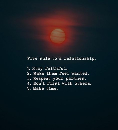 Five Rules to a Relationship Love Rules Quotes, Rules Quotes, Love Rules, Queen Love, Relationship Rules, Respect Yourself, A Relationship, Make Time, Relationship Quotes