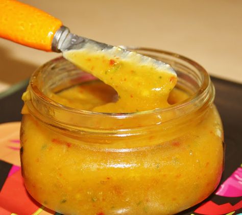 Mango Jalapeno Jam, Jalapeno Jam Recipe, Jalapeno Plant, Pepper Jelly Recipes, Jalapeno Jam, Red Jalapeno, Mango Jam, Jalapeno Sauce, Jalapeno Pepper