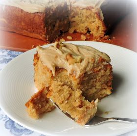 Maple Cake | The English Kitchen Maple Syrup Cake, Maple Cake, Maple Recipes, Maple Frosting, 4 Cake, Autumn Food, Texas Sheet, The English Kitchen, Irish Food