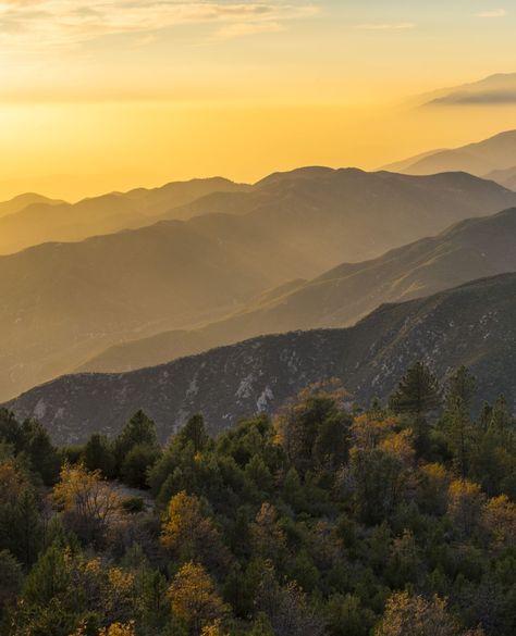 San Bernardino Mountains, San Bernardino, Gorgeous View, Natural Landmarks, Nature