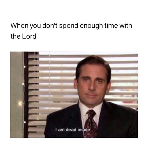 #christianhumor #thatsmyjesusjam #jesussaves #jesus Office Jokes, Michael Scott Quotes, The Office Show, Office Memes, Office Quotes, Important Life Lessons, Michael Scott, Christian Humor, Film Quotes