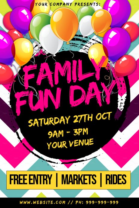 330+ Fun Days Customizable Design Templates | PosterMyWall Fun Day Poster Design, Family Day Invitation, Family Day Poster Design, Family Fun Day Poster, Family Day Poster, Family Field Day, Sports Day Invitation, Metaphor Poems, 2023 Resolutions