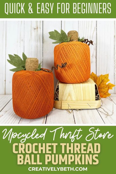 Diy For Fall, Upcycled Crochet, Pumpkin Tablescape, Pumpkins Diy, Diy Wood Stain, Leo Wife, Pumpkin Template, Happiness Is Homemade, Creative Pumpkins