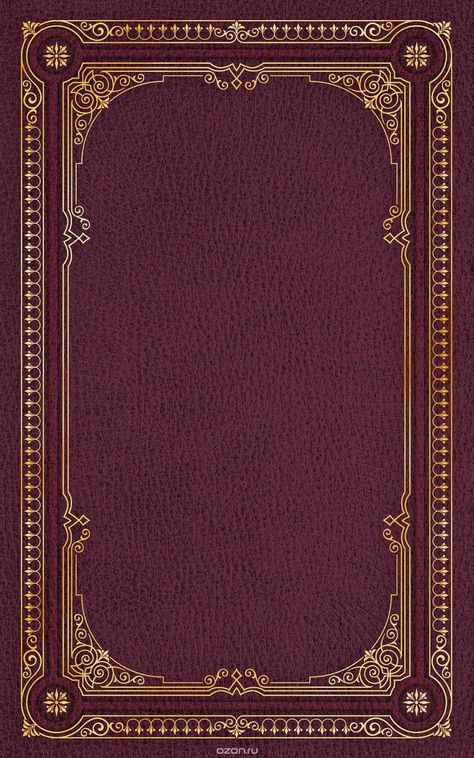 Ornate Book Cover Design, Bible Border Design, Kara Core, Book Cover Design Template, Digital Frames, Notes Digital, Frame Illustration, Book Cover Template, Frame Border Design