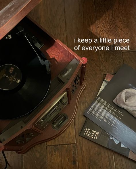 Unspoken Words, Matthew Gray Gubler, Record Player, What’s Going On, Just Girly Things, Pretty Words, Pretty Quotes, Dream Life, Mood Boards