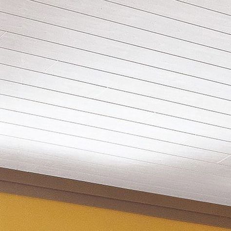 14 Ways to Cover a Hideous Ceiling: Unique Ceiling Ideas | The Family Handyman Covering Plaster Ceilings, Ceiling Upgrade Ideas, Old Ceiling Design, Peel Stick Ceiling, Ceiling Replacement Ideas, Uneven Ceiling Ideas Bedroom, Cover Popcorn Ceiling Ideas, Lightweight Ceiling Ideas, Waterproof Bathroom Ceiling Ideas