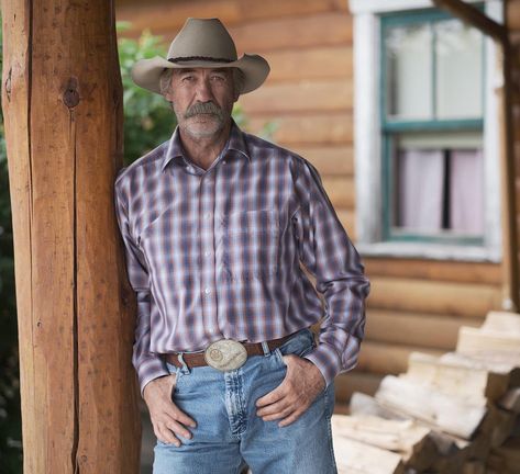 Jack Bartlett, Shaun Johnston, Heartland Cbc, Fairfax County Virginia, Calgary Stampede, University Of Alberta, Farm Lifestyle, Amber Marshall, New Character