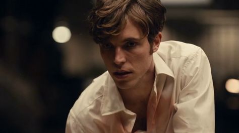 t0mhughes: “ Tom Hughes as Joe Lambe in the Game s1e03 ” Tom Hughes Tom Riddle, Walburga Black, Tom Hughes, Lord Voldemort, Tom Riddle, Jenna Coleman, The Infernal Devices, Dark Lord, The Secret History