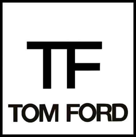 Tom Ford Logo, Ford Logo, Dear Friend, Tom Ford, Ford, ? Logo, Quick Saves