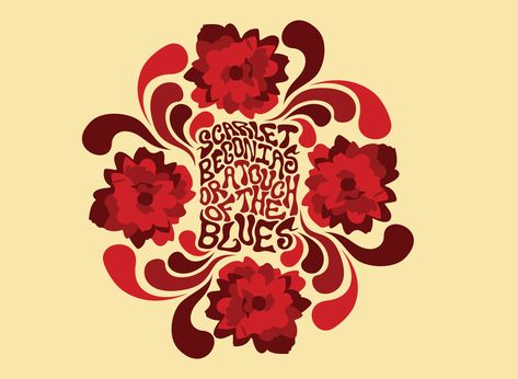 Scarlet Begonias, Palm Tattoos, Grateful Dead, Gibson, Scarlet, Global Community, Creative Professional, Google Images, Minnie Mouse