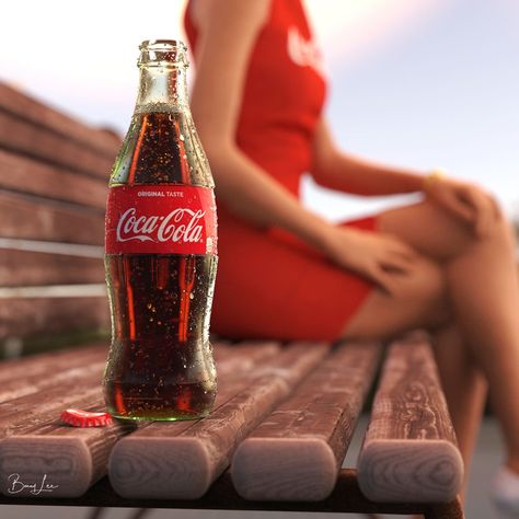 Coca Cola Wallpaper, Cocoa Cola, Coca Cola Christmas, Always Coca Cola, Coca Cola Ad, Sparkle Gift, Beer Poster, Coke Cola, Beauty Products Photography