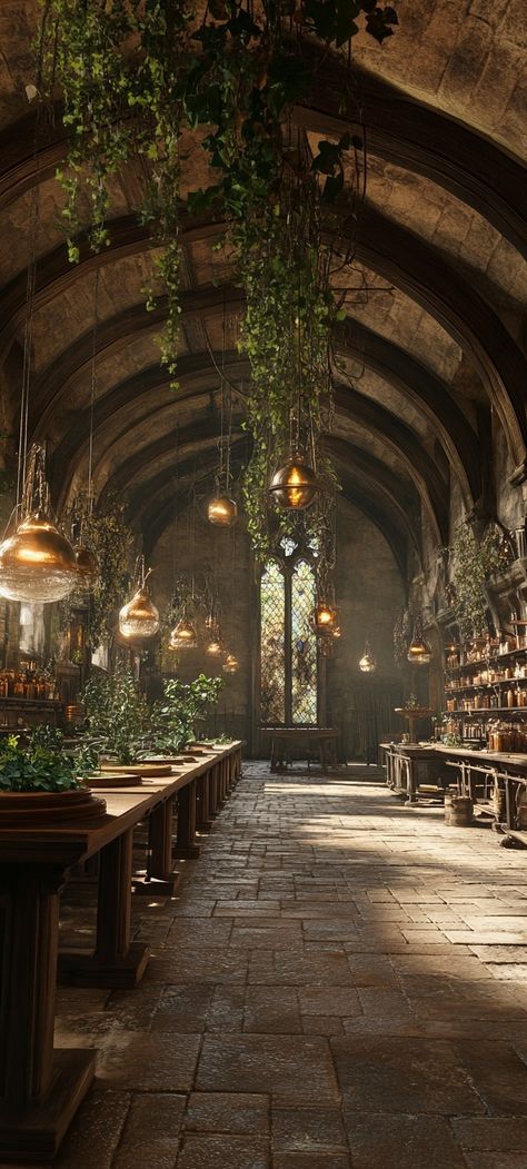 Black Manor Harry Potter, Hogwarts Corridor Aesthetic, Harry Potter Forest Aesthetic, Hogwarts Greenhouse Aesthetic, Shifting To Hogwarts Motivation, Hogwarts Interior Aesthetic, Hagrids Hut Aesthetic, Hogwarts Phone Wallpaper, Harry Potter Healer