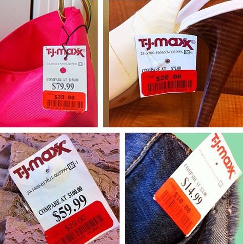 17 Reasons You Should Be Shopping At TJ Maxx Tj Max, Senior Discounts, I Love You God, Clever Hacks, Money Saver, Frugal Living, Thrift Shopping, Life Organization, Ways To Save