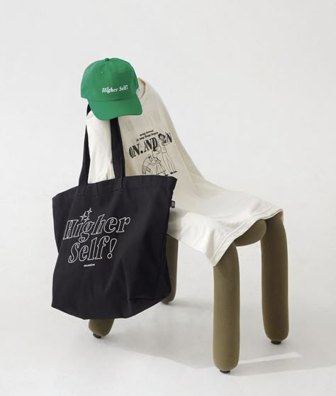 Bags Product Shoot, Tote Bag Photography Ideas, Merch Ideas Products, Streetwear Photoshoot, T-shirt Photography, Tshirt Photography, 카드 디자인, Shirt Design Inspiration, Up Book