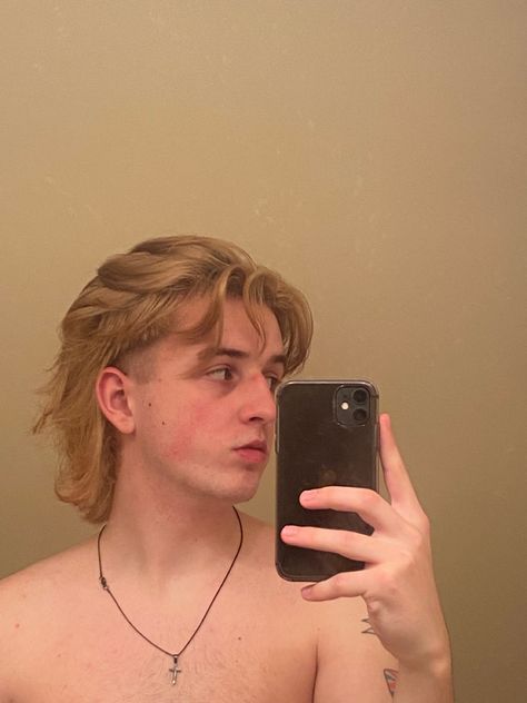 Mullet, Mens Hairstyles, Edgy Haircuts, Eboy Hair Long Straight Mullet Men, Man Hairstyle Color, Mullet Hairstyle Mens Straight Hair Middle Part, Long Mullet Straight Hair Man, Curtain Bangs Mullet Men, Medium Length Hair Men Mullet, Slick Back Mullet Men, Comma Hair With Mullet, Man Mullet Straight Hair