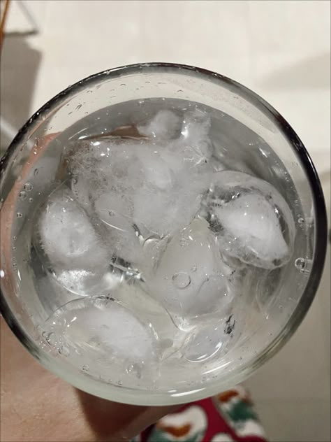 Ice Cold Water Aesthetic, Cold Water Aesthetic, Ice Water Aesthetic, Gum And Water, Ice Eater, Homemade Wallpaper, Ice Aesthetic, Iced Water, Ice Cold Water