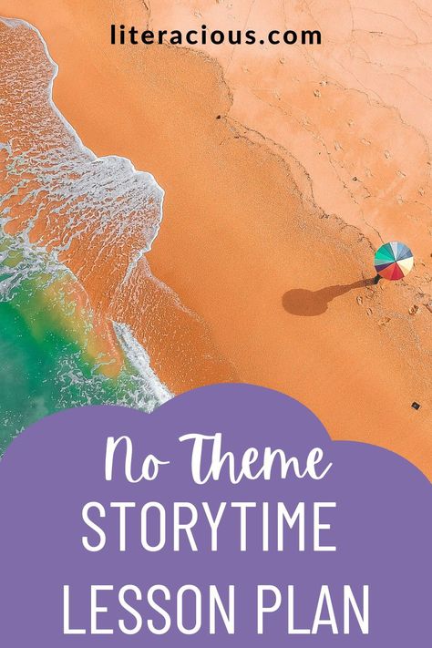 Don't be afraid of a theme-less storytime - check out this lesson plan for how to create a fun storytime with absolutely no theme! February Storytime Themes, Woolly Monkey, Hands Up In The Air, Storytime Themes, Toddler Storytime, Storytime Ideas, Monkey Puppet, Fun Fun Fun, Kindergarten Readiness