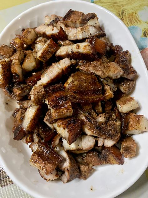 Pork Liempo, Pork Soup, Fair Food, Coffee Instagram, Grocery Foods, Filipino Food, Lunch Recipes Healthy, Food Ads, Fair Food Recipes