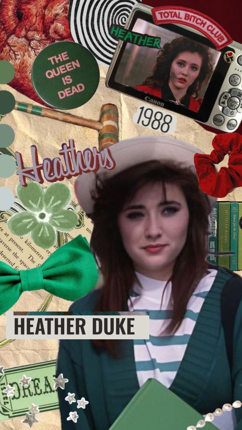 Duke Wallpaper, Heather Duke, Heathers The Musical, I ❤ Ny, Theatre Kid, Musical Movies, Musical Theatre, Pretty Wallpapers, Your Aesthetic