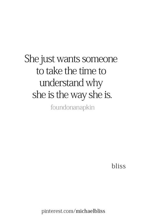 She Has Her Walls Up Quotes, She Didn’t Need To Be Saved, She Just Wants To Feel Wanted, She Is Trying Quotes, She Means Everything To Me Quotes, She’s Not Me Tho, She Turned Cold Quotes, I Just Want Someone To Talk To Quotes, He Just Wants My Body Quotes