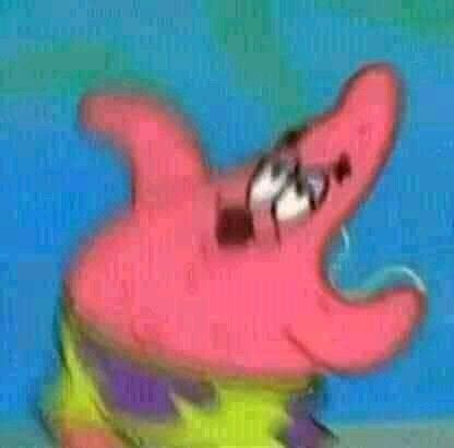 meme, memes Patrick Memes Funny, Patrick Mood, Meme Patrick, Patrick Star Meme, Patrick Star Funny, Patrick Memes, Patrick Meme, Funny Patrick, Spongebob Pics