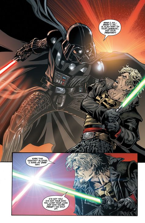 Darth Vader Vs Darth Maul, Cade Skywalker, Vader Comic, Darth Vader Comic, Kit Fisto, The Last Starfighter, Star Wars Legacy, Star Wars Helmet, Star Wars Items